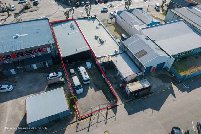 292 Oxford Street Levin_1