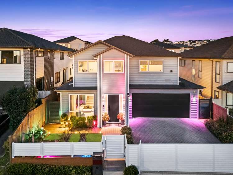 12 Matiki Road Flat Bush_60