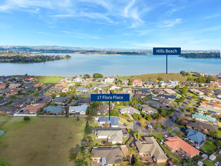17 Flora Place Wattle Downs_7