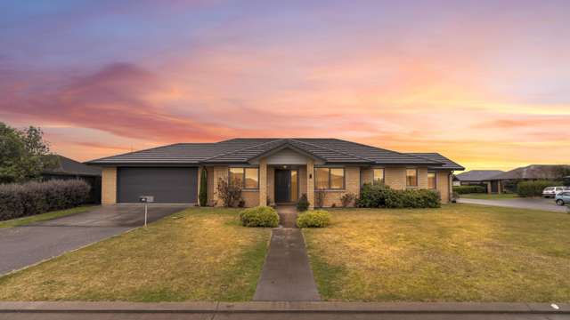 Out-of-Town Owner Says Sell!
