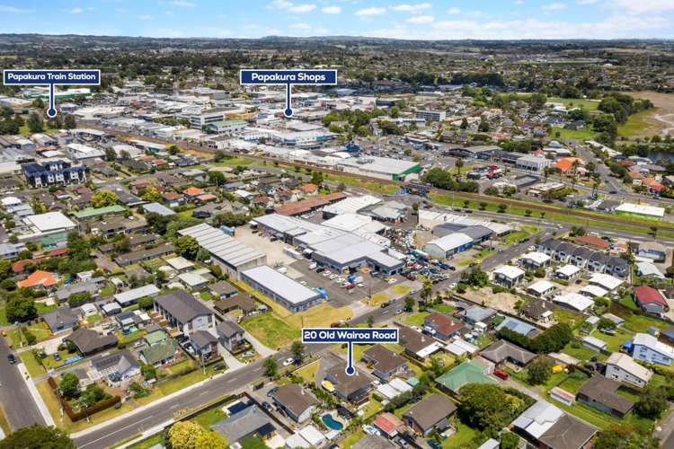 20 Old Wairoa Road Papakura_15