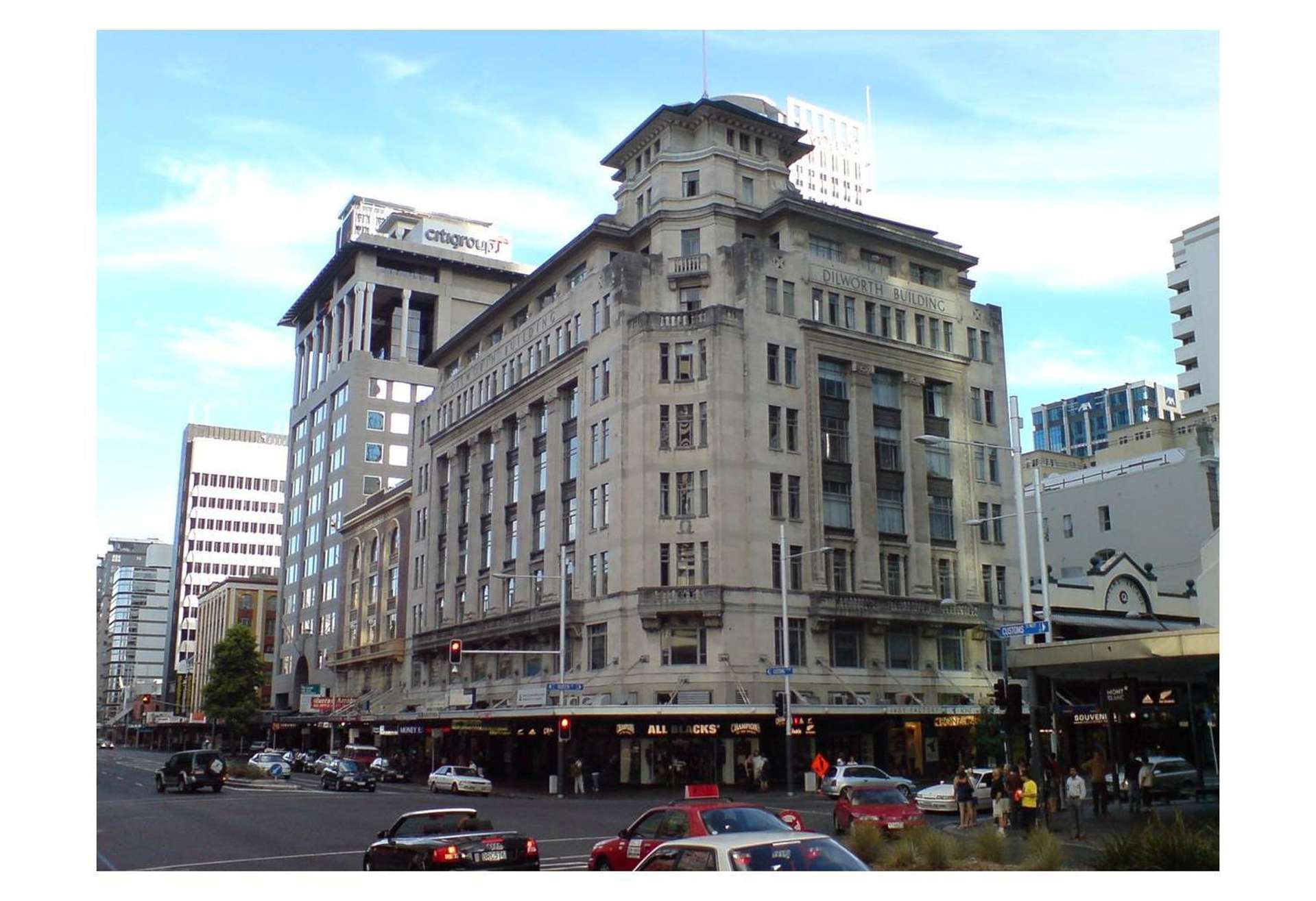 11 Customs Street East City Centre_0