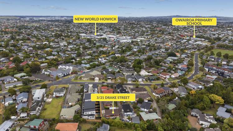 3/21 Drake Street Howick_20