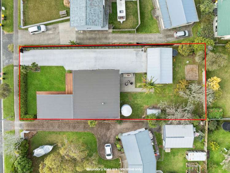 95 Second View Avenue Beachlands_30