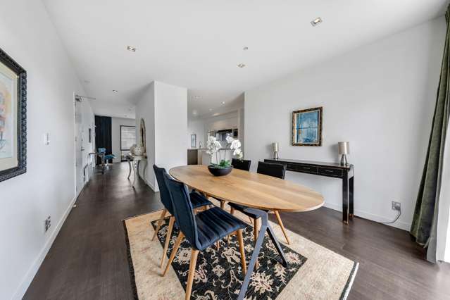 4A/132 Customs Street Auckland Central_4