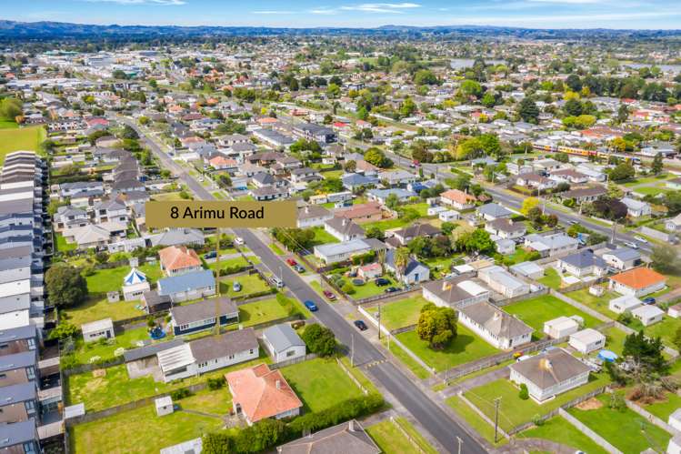 8 Arimu Road Papakura_16