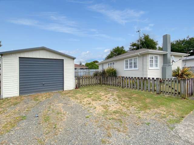 TOKOROA - 3 BEDROOMS