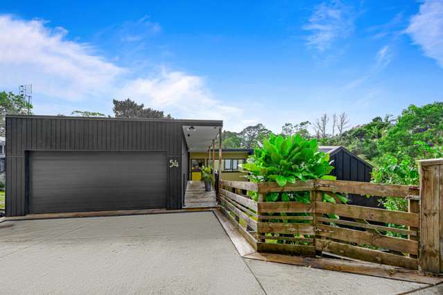 54 Upper Harbour Drive Greenhithe_2