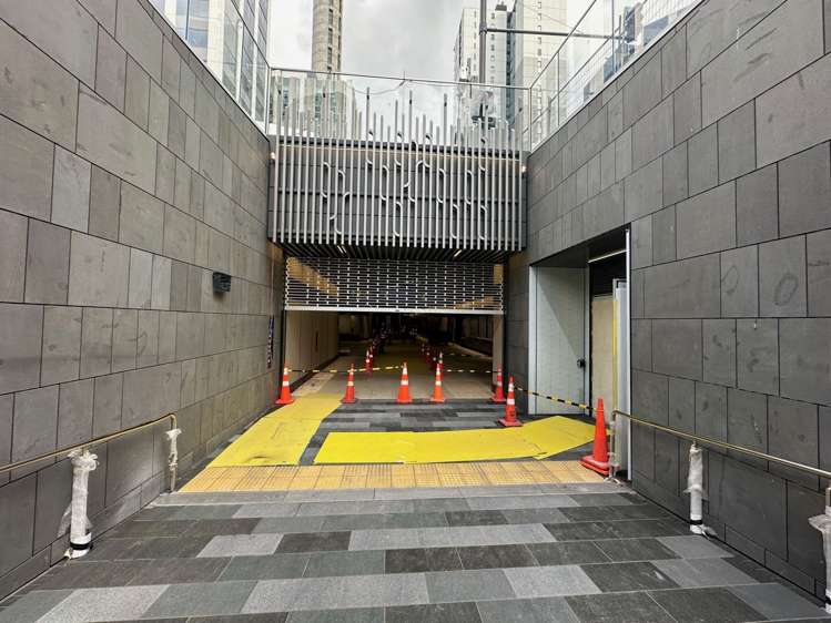 42 Wellesley Street West Auckland Central_12