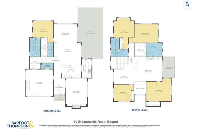 60 St Leonards Road Epsom_1