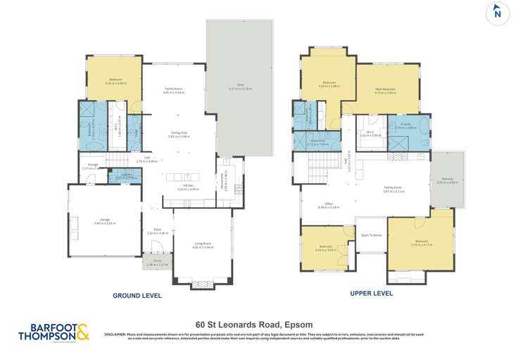 60 St Leonards Road Epsom_31