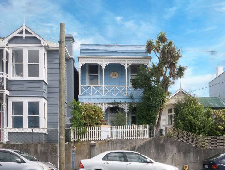 44 Heriot Row_0