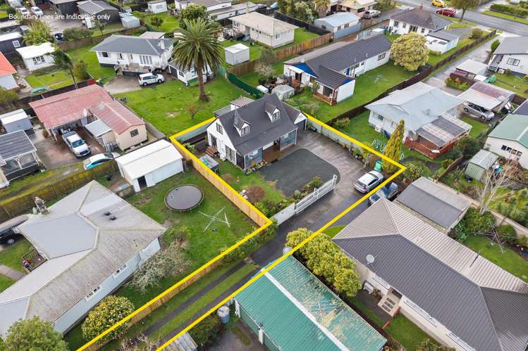 15A Clark Street Manurewa_19