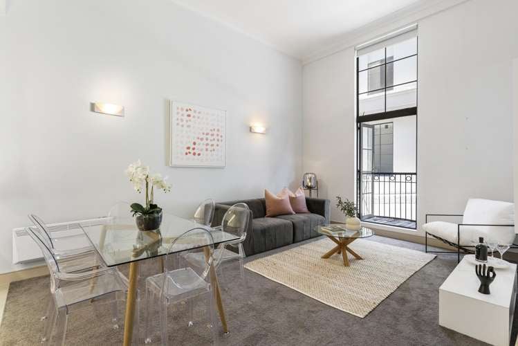 1C/5 Cheshire Street Parnell_10