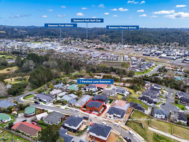 7 Parehua Lane Swanson_23