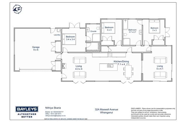 32A Maxwell Avenue Durie Hill_1