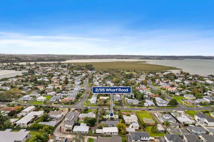 2/95 Wharf Road Te Atatu Peninsula_10