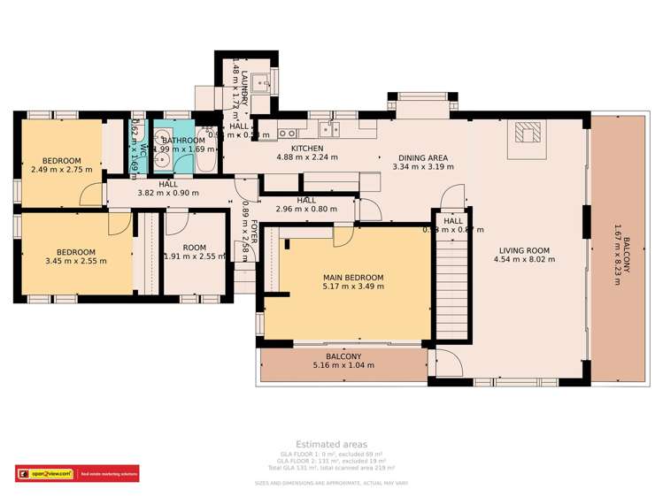 7 Anne Place Putaruru_20