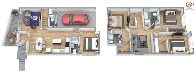 Lot 1/2A Buller Crescent Manurewa_1