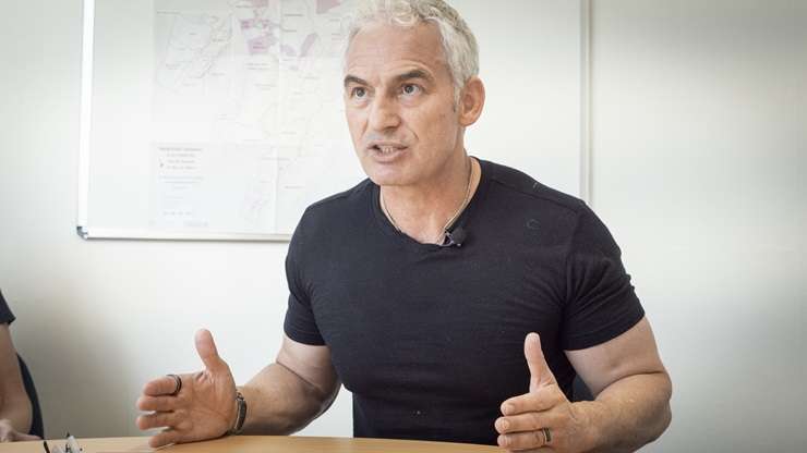 Mansions in Auckland's Herne Bay. By the end of the year, trophy homes like these could be available to foreign buyers. Photo / Fiona Goodall