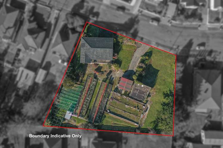 27 Marston Road Kensington_33