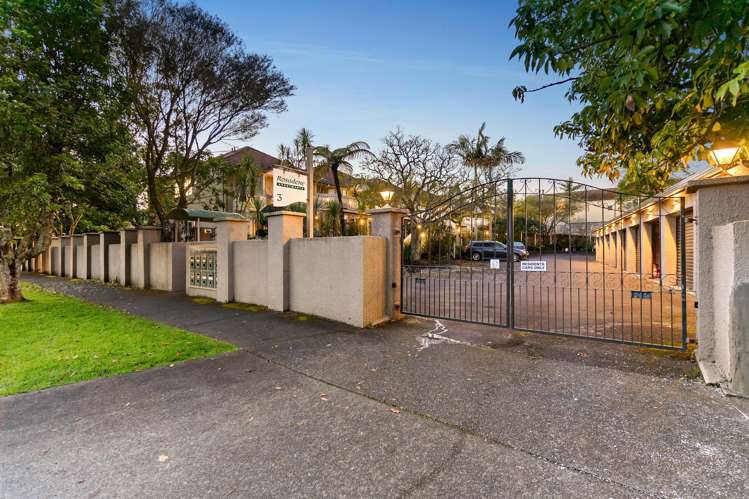 8/3 Lovelock Avenue Mount Eden_20