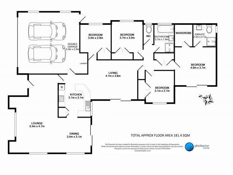 20 Wembley Close Nawton_18