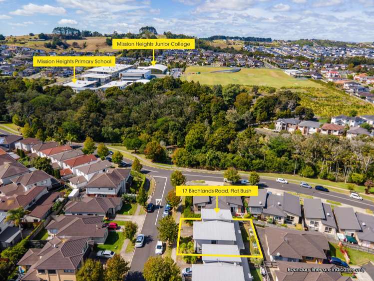 17 Birchlands Road Flat Bush_20