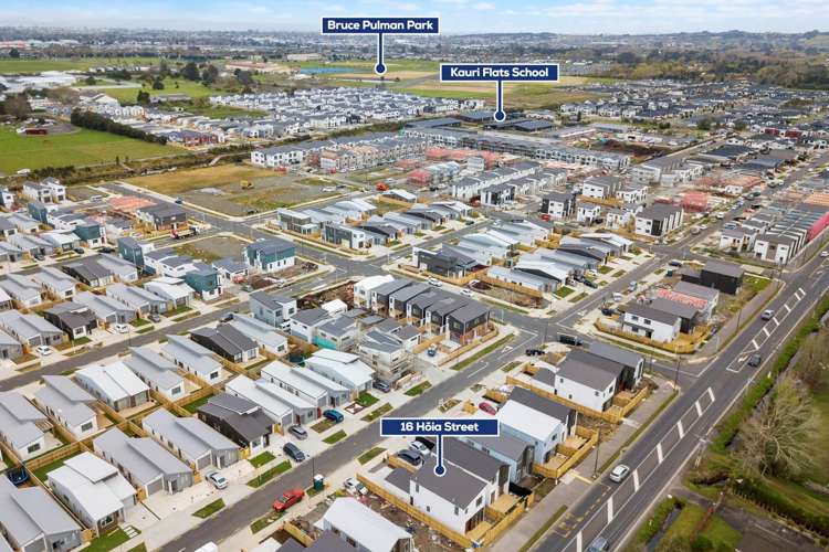 16 Hoia Street Papakura_25