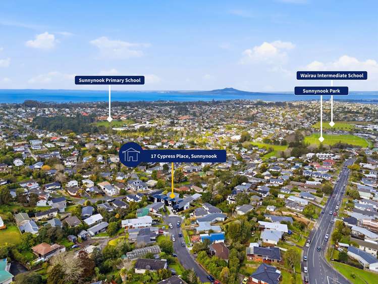 17A Cypress Place Sunnynook_16