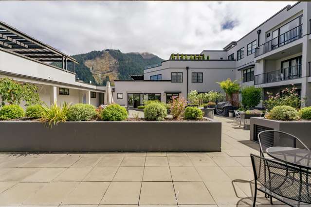 Premier Apartment in the heart of Queenstown