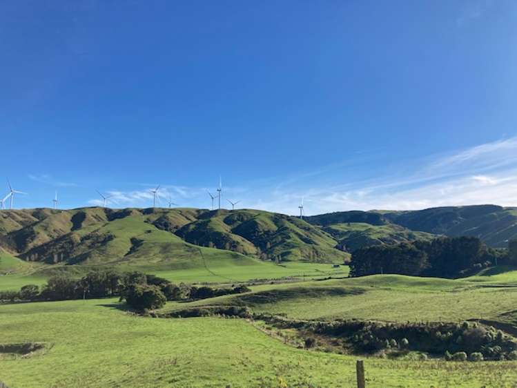 Lot 2 Tararua Road Pahiatua_0