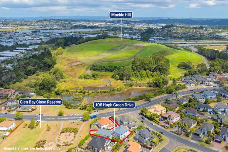 106 Hugh Green Drive Pinehill_29