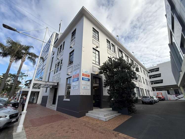 Level 2, 29 Grey Street Tauranga Central_4