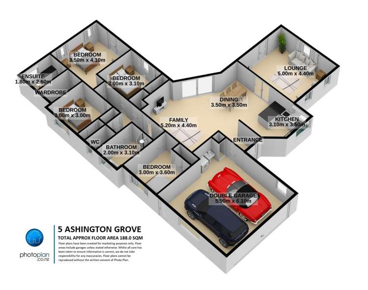 5 Ashington Grove Huntington_21