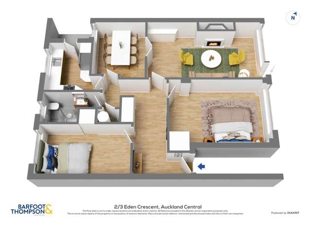 2/3 Eden Crescent City Centre_1