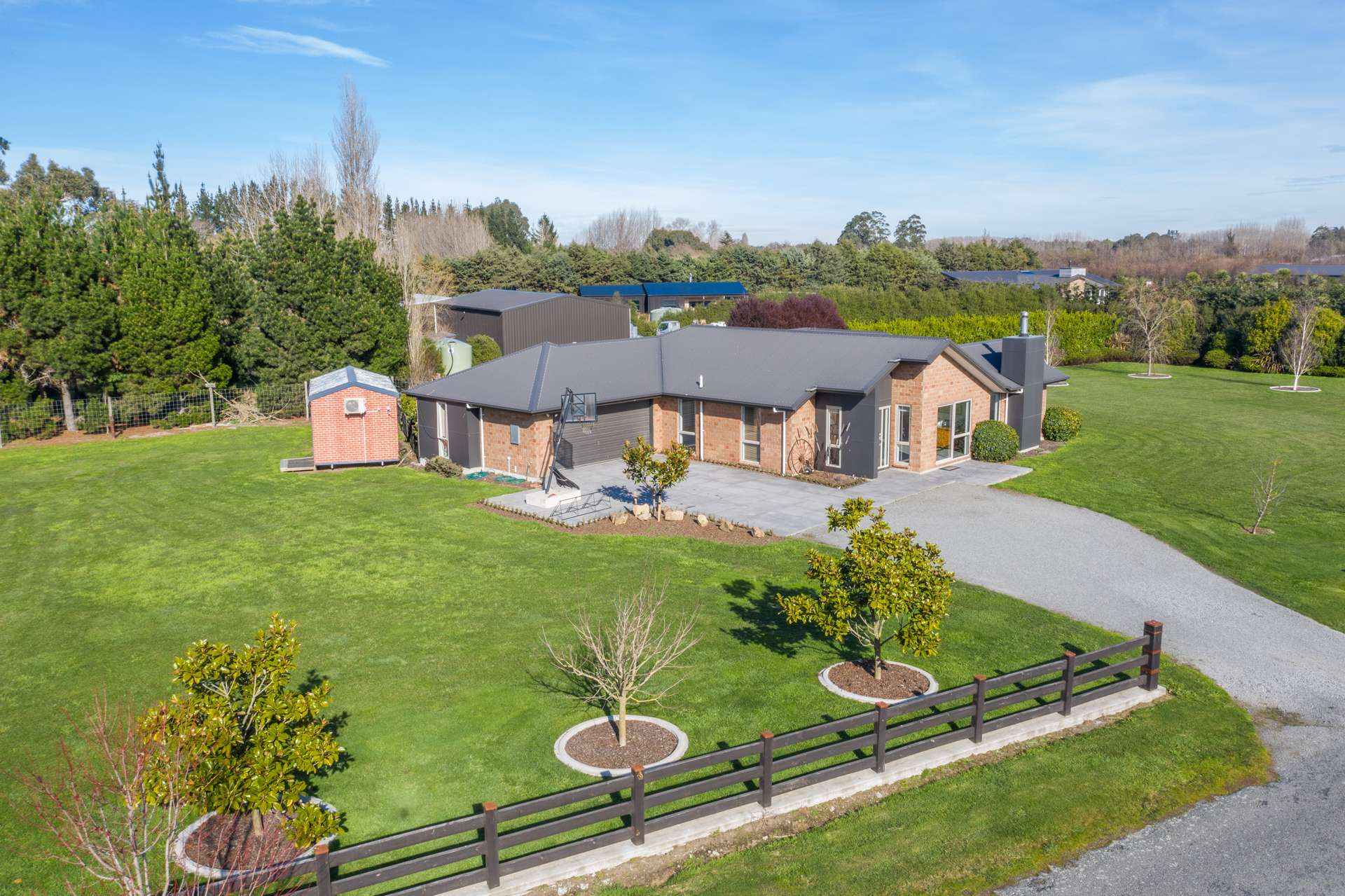 7 Macdonalds Lane Waikuku Waimakariri Houses for Sale One Roof