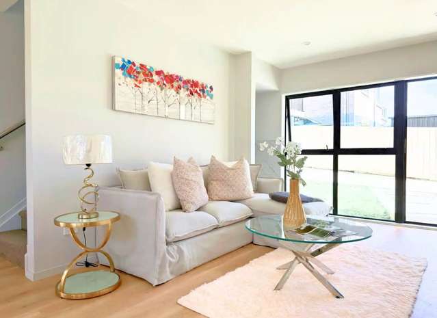 Lot 6, 25 Crawford  Avenue Mangere Bridge_4