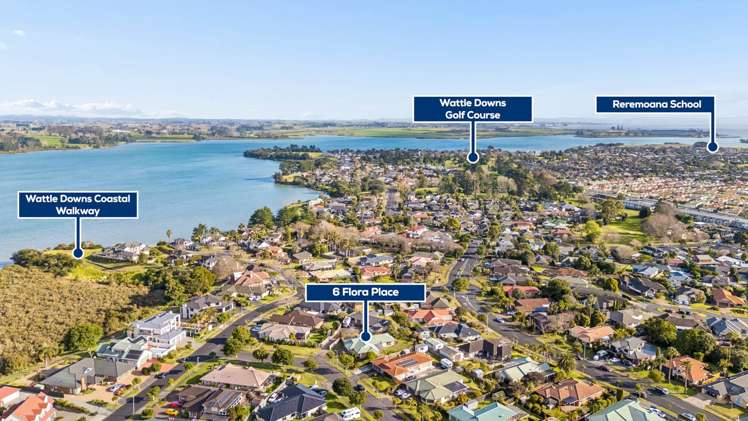6 Flora Place Wattle Downs_19