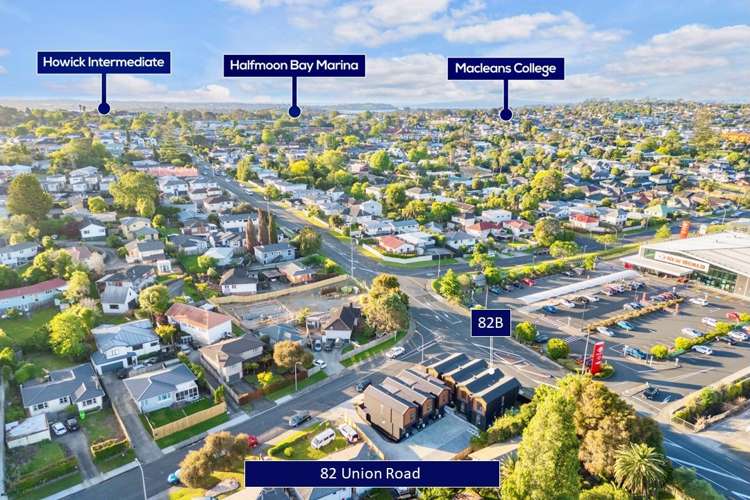 82b Union Road Howick_19