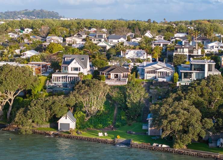 6 Rawene Avenue, Westmere, AUckland