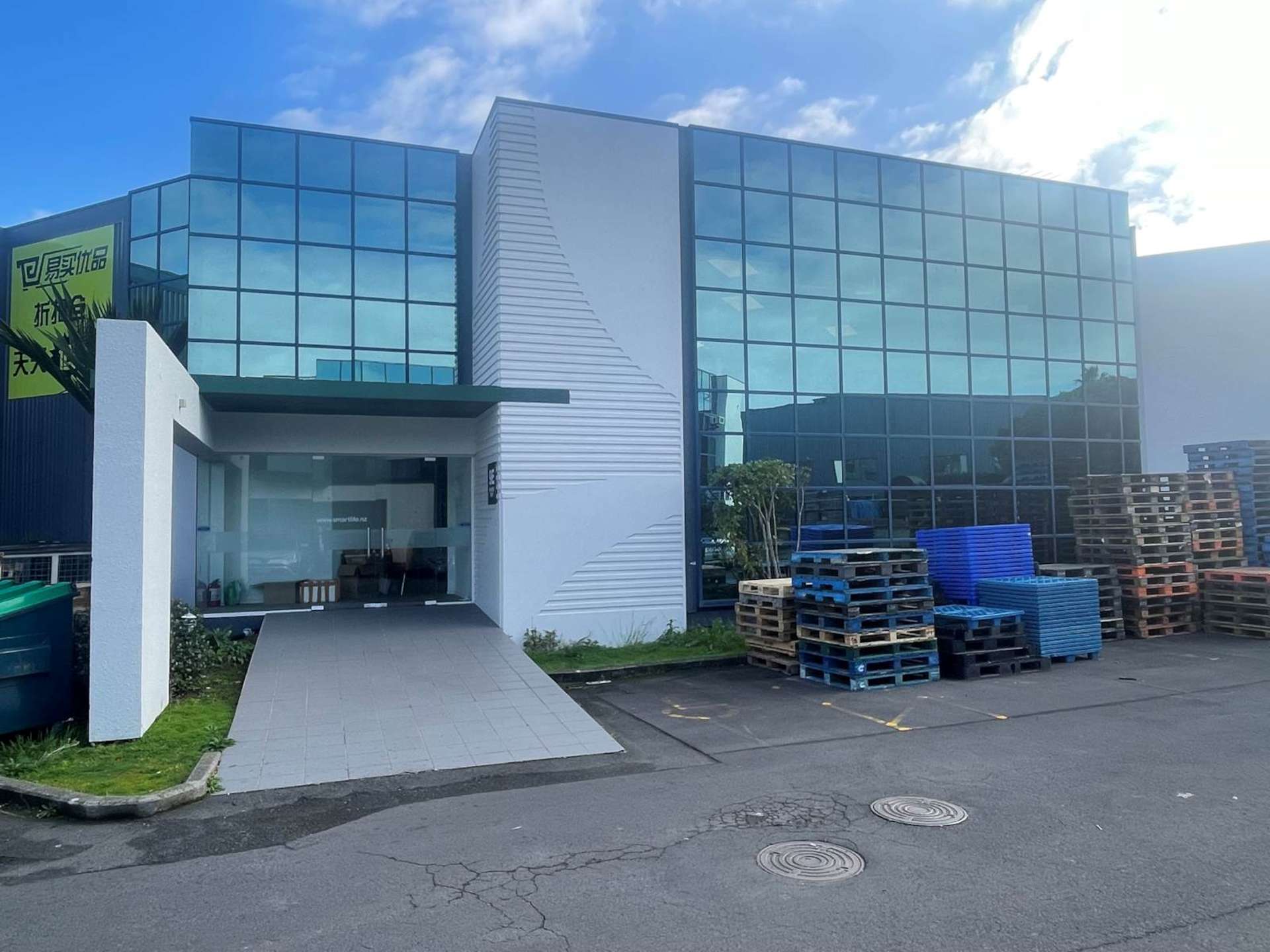 Unit E/9 Piermark Drive Rosedale_0