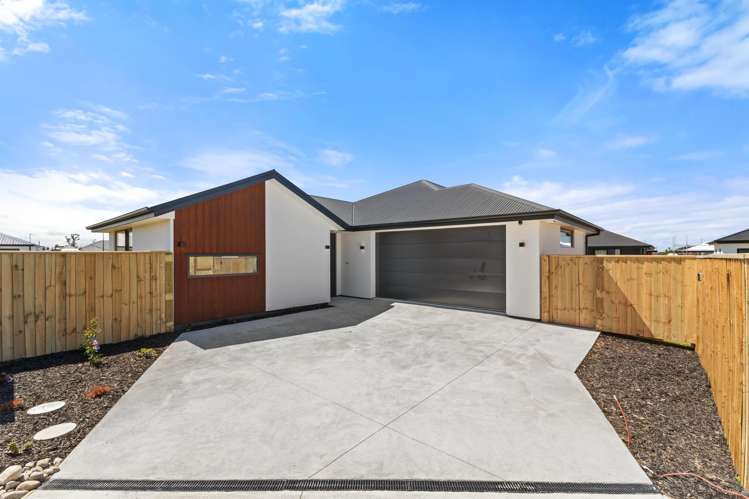 38 Kestrel Street Rolleston_27