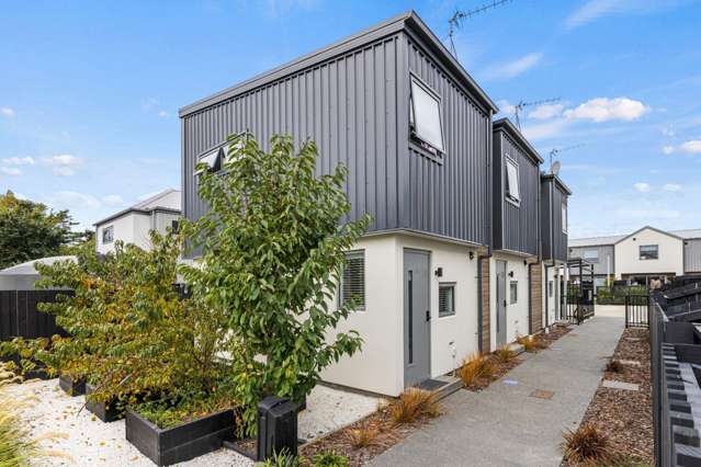 One bedroom home available in Woolston