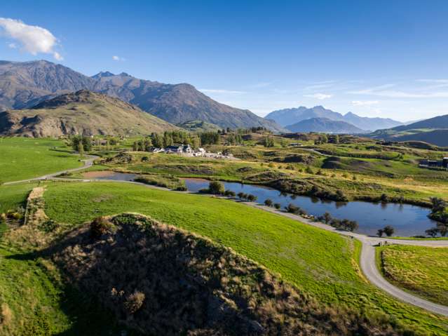 2 Caldwell Lane Dalefield/Wakatipu Basin_1