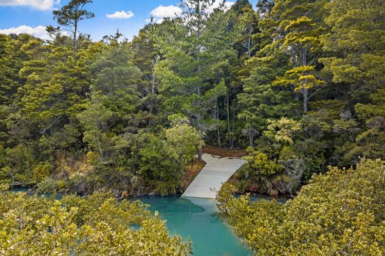 Lot 2/399 Whitmore Road Tawharanui Peninsula_2