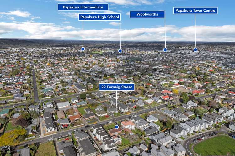 22 Fernaig Street Papakura_16