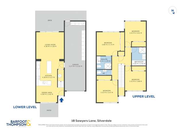 18 Sawyers Lane Silverdale_1