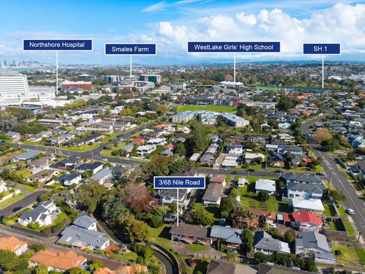 3/68 Nile Road Milford_20