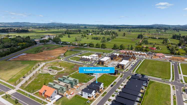 9 Hampshire Lane Karaka_26